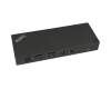 Lenovo ThinkPad X1 Carbon 6th Gen (20KH/20KG) Hybrid-USB Port Replikator inkl. 135W Netzteil