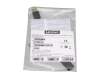 Lenovo ThinkPad X1 Carbon G10 (21CB)USB-C Daten- / Ladekabel schwarz 0,18m