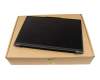 Lenovo ThinkPad X1 Carbon Gen 13 (21NS/21NT) Original Displayeinheit 14,0 Zoll (FHD 1920x1080) schwarz (Infrarotkamera)