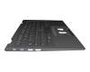 Lenovo ThinkPad X1 Yoga 6th Gen (20XY/20Y0) Original Tastatur inkl. Topcase DE (deutsch) grau/grau mit Backlight und Mouse-Stick