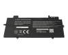 Lenovo ThinkPad X1 Yoga 8th Gen (21HQ/21HR) Replacement Akku 49Wh