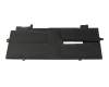 Lenovo ThinkPad X1 Yoga 8th Gen (21HQ/21HR) Replacement Akku 49Wh
