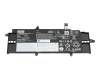 Lenovo ThinkPad X13 Gen 3 (21BN/21BQ) Original Akku 41Wh