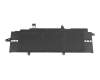 Lenovo ThinkPad X13 Gen 3 (21BN/21BQ) Original Akku 41Wh