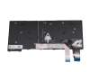 Lenovo ThinkPad X13 Gen 3 (21BN/21BQ) Original Tastatur DE (deutsch) schwarz mit Mouse-Stick
