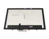 Lenovo ThinkPad X13 Gen 5 (21LU/21LV) Original Touch-Displayeinheit 13,3 Zoll (WUXGA 1920x1200) schwarz