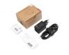 Lenovo ThinkPad X13 Gen 7 (21YL) Original USB-C GaN-Netzteil 65,0 Watt EU Wallplug