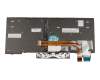 Lenovo ThinkPad X395 (20NL) Original Tastatur DE (deutsch) schwarz mit Backlight und Mouse-Stick