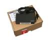 Lenovo ThinkPad Yoga 15 (20DQ) Original Netzteil 65 Watt flache Bauform