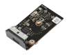 Lenovo ThinkStation P3 Ultra SFF Gen 2 Original Thunderbolt Karte (CARDPOP 1xTB4 BTB)