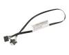 Lenovo ThinkStation P330 (30CA) Power-Button-Kabel mit weißer LED