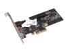 Lenovo ThinkStation P5 (30GB) Original Erweiterungskarte Thunderbolt Erweiterungskarte