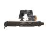Lenovo ThinkStation P7 Intel (30F7) Original Erweiterungskarte Thunderbolt Erweiterungskarte