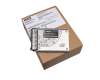 Lenovo ThinkSystem SR250 V2 (7D7Q) Server Festplatte SSD 960GB (2,5 Zoll / 6,4 cm) S-ATA III (6,0 Gb/s) AES S.M.A.R.T. support Full end-to-end data path protection Enhanced power loss data protection inkl. Hot-Plug
