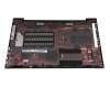 Lenovo V110-15IKB (80TH) Original Gehäuse Unterseite schwarz