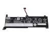 Lenovo V14 G4 ABP (82YX/83FG) Original Akku 38Wh (2 Zellen 7.68V)