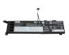 Lenovo V14 G4 AMN (82YT/83GE) Original Akku 38Wh 2 Zellen