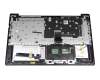 Lenovo V15 G2-ITL (82KB/82ME) Original Tastatur inkl. Topcase DE (deutsch) grau/schwarz