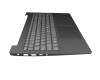 Lenovo V15 G3 ABA (82TV) Original Tastatur inkl. Topcase DE (deutsch) schwarz/schwarz