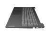 Lenovo V15 G3 IAP (82TT/82UM) Original Tastatur inkl. Topcase DE (deutsch) schwarz/schwarz