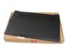 Lenovo V15 G3 IAP CTO (83C4) Original Gehäuse Unterseite schwarz