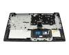 Lenovo V15 G4 ABP (82YY) Original Tastatur inkl. Topcase DE (deutsch) schwarz/schwarz
