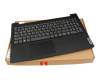 Lenovo V15 G4 ABP (82YY) Original Tastatur inkl. Topcase DE (deutsch) schwarz/schwarz