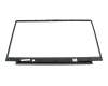 Lenovo V15 G4 IAN (82YW) Original Displayrahmen 39,6cm (15,6 Zoll) schwarz