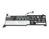 Lenovo V15 G4 IRU (83A1/83CC/83GL) Original Akku 38Wh (2 Zellen 7.68V)