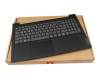 Lenovo V15 G4 IRU (83A1/83CC/83GL) Original Tastatur inkl. Topcase DE (deutsch) schwarz/schwarz