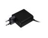 Lenovo V15 G6 ITN (83M4) Original USB-C Netzteil 65,0 Watt EU Wallplug