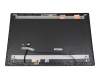Lenovo V15-IGL (82C3/82NN) Original Displaydeckel 39,6cm (15,6 Zoll) grau