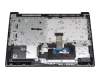 Lenovo V15-IGL (82C3/82NN) Original Tastatur inkl. Topcase DE (deutsch) grau/grau