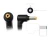 Lenovo V17 G2-ITL (82NX) Original Netzteil 65,0 Watt