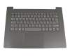 Lenovo V330-14ARR (81B1) Original Tastatur inkl. Topcase DE (deutsch) grau/grau