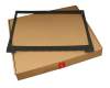 Lenovo V340-17IWL (81RG) Original Displayrahmen 43,9cm (17,3 Zoll) schwarz