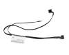 Lenovo V520-15IKL (10NL/10NK) Lenovo Taster/LED Kabel - 360mm