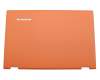 Lenovo Yoga 2 Pro 13 (59xx) Original Displaydeckel 33,8cm (13,3 Zoll) orange