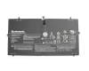 Lenovo Yoga 3 Pro-1370 (80HE) Original Akku 44Wh