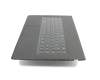 Lenovo Yoga 3 Pro-1370 (80HE) Original Tastatur inkl. Topcase DE (deutsch) schwarz/schwarz mit Backlight