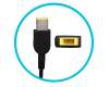 Lenovo Yoga 310-11IAP (80U2) Original Netzteil 45,0 Watt