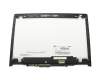 Lenovo Yoga 500-14ISK (80R5/80RL) Original Touch-Displayeinheit 14,0 Zoll (FHD 1920x1080) schwarz