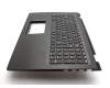 Lenovo Yoga 500-15IHW (80N7) Original Tastatur inkl. Topcase DE (deutsch) schwarz/schwarz