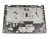 Lenovo Yoga 530-14ARR (81H9) Original Tastatur inkl. Topcase DE (deutsch) grau/grau
