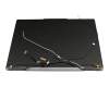 Lenovo Yoga 7 14AHP9 (83DK) Original Touch-Displayeinheit 14,0 Zoll (WQXGA 2560x1600) grau (300cd/m²) (IPS)