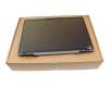 Lenovo Yoga 7 14IML9 Gen 9 (83DJ) Original Touch-Displayeinheit 14,0 Zoll (WQXGA+ 2880x1800) grau