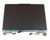 Lenovo Yoga 7 14IML9 Gen 9 (83DJ) Original Touch-Displayeinheit 14,0 Zoll (WUXGA 1920x1200) blau