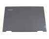 Lenovo Yoga 7 14ITL5 (82BH) Original Displaydeckel 35,6cm (14 Zoll) grau (Dunkelgrau)