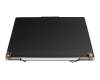 Lenovo Yoga 7 16ARP8 (83BS) Original Touch-Displayeinheit 16,0 Zoll (WUXGA 1920x1200) grau