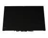 Lenovo Yoga 720-13IKB (80X6) Original Touch-Displayeinheit 13,3 Zoll (UHD 3840x2160) schwarz